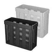 Replacement Storage Basket for Mobile Computer Cart