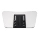 TheDisplayOutlet Slide Out Keyboard Tray for Mobile Computer Cart Image