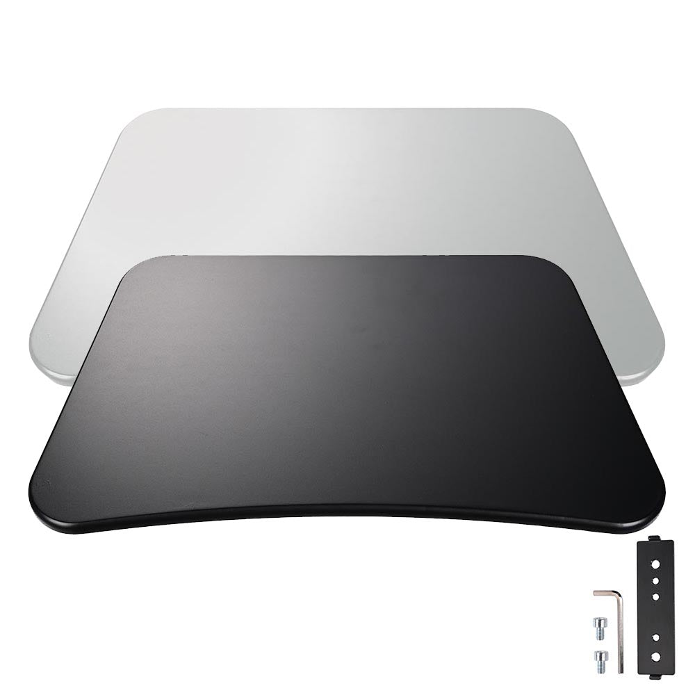 NexusX Slide Out Keyboard Tray for Mobile Computer Cart