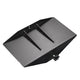 TheDisplayOutlet CPU Holder for Mobile Computer Carts Holds 44lbs Image