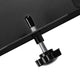 CPU Holder for Mobile Computer Carts Holds 44lbs