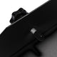 TheDisplayOutlet CPU Holder for Mobile Computer Carts Holds 44lbs Image