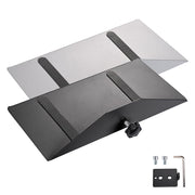 TheDisplayOutlet CPU Holder for Mobile Computer Carts Holds 44lbs Image