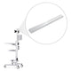 TheDisplayOutlet Mobile Computer Cart 32" Aluminum Pole Replacement Image