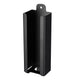 TheDisplayOutlet NexusX Power Strip Holder for Laptop Computer Carts, Black Image