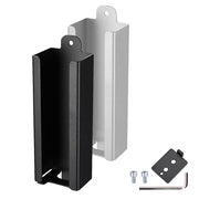 TheDisplayOutlet Power Strip Holder for Laptop Computer Carts Image