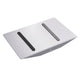 TheDisplayOutlet Printer Shelf for Computer Carts, Laptop Carts Image
