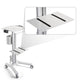 TheDisplayOutlet Printer Shelf for Computer Carts, Laptop Carts Image