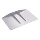 TheDisplayOutlet NexusX Printer Shelf for Computer Carts, Laptop Carts Image