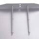 TheDisplayOutlet NexusX Printer Shelf for Computer Carts, Laptop Carts Image