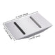 TheDisplayOutlet NexusX Printer Shelf for Computer Carts, Laptop Carts Image