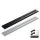 TheDisplayOutlet NexusX Dual Monitor Arm Crossbar Holds up to 32" Monitors Image
