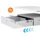 TheDisplayOutlet NexusX Pull Out Locking Drawer for Mobile Computer Cart Image