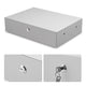 TheDisplayOutlet Pull Out Locking Drawer for Mobile Computer Cart Image