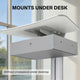 TheDisplayOutlet NexusX Pull Out Locking Drawer for Mobile Computer Cart Image