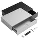 TheDisplayOutlet NexusX Pull Out Locking Drawer for Mobile Computer Cart Image