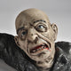 TheDisplayOutlet Halloween Groundbreaker Zombie Prop Image