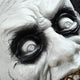 TheDisplayOutlet Halloween Decoration Zombie with Lighted Eyes Animatronic Image