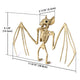 Animal Skeleton Halloween Decorations