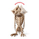 Animal Skeleton Halloween Decorations