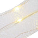 TheDisplayOutlet Large 4ft Twinkle Lighted Nativity Scene Set for Yard Christmas Image