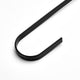 TheDisplayOutlet 15in. Over the Door Wreath Holder Hanger Image