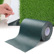 TheDisplayOutlet 6in x 33ft Artificial Grass Adhesive Seam Tape Image