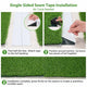 TheDisplayOutlet Artificial Grass Adhesive Seam Tape Image