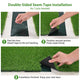 TheDisplayOutlet Artificial Grass Adhesive Seam Tape Image