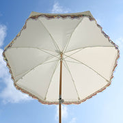 Patio Umbrella Canopy 6ft 8-Rib Jazz