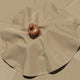 TheDisplayOutlet Patio Umbrella Tilt Wooden 9ft 8-Rib 250gsm solution-dyed Canopy Image