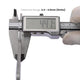 TheDisplayOutlet Replacement Blade for Guillotine Paper Cutter Trimer A3/A4 Size Image