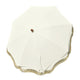 TheDisplayOutlet Patio Umbrella Canopy 6ft 8-Rib Jazz Image