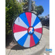 TheDisplayOutlet Customer Photo Gallery - Custom Prize Wheel - TheDisplayOutlet Image
