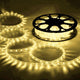 150' LED Rope Light Outdoor Waterproof
