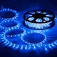 TheDisplayOutlet 150' LED Rope Light Outdoor Waterproof, Blue Image