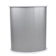 TheDisplayOutlet Portable Trade Show Display Podium Counter II White Image