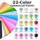 TheDisplayOutlet Custom Printed Inflatable Mirror Ball Sphere 10 Sizes & 22 Colors Image
