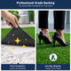 TheDisplayOutlet Custom Tufted-in Logo Artificial Turf: Custom Sized, 9 Colors 53oz Image