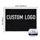 TheDisplayOutlet Custom Tufted-in Logo Artificial Turf: Custom Sized, 9 Colors 60oz, 6x8.4ft Image