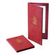 Custom LED Menu Cover 5x11 2-View, Custom Logo & Color 5ct/pk