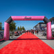 Fully Custom Inflatable Arches for Races & Event Displays