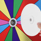 TheDisplayOutlet Custom Logo - Prize Wheel Centerpiece Image
