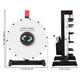 12" Custom Prize Wheel Dry Erase Spin Wheel Tabletop 1ct/pk