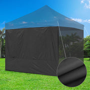 10'x7' Sidewall for Pop Up Canopy CPAI-84 UV50+