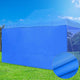 15'x7' Sidewall for Pop Up Canopy CPAI-84 UV50+