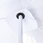 Clear Pop Up Tent Canopy Top Replacement Roof