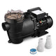 3/4 HP Spa & Pool Pump Above Ground 2640GPH