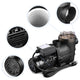 3/4 HP Spa & Pool Pump Above Ground 2640GPH