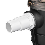 3/4 HP Spa & Pool Pump Above Ground 2640GPH